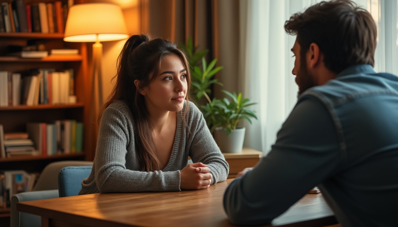 découvrez quelles sont les causes les plus courantes des ruptures amoureuses et obtenez des conseils pratiques pour les éviter et renforcer votre relation.