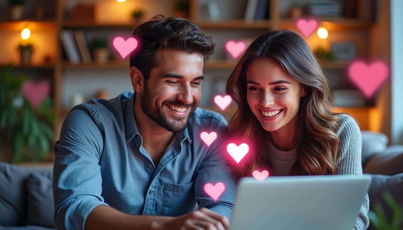 découvrez comment transformer une rencontre en ligne en une relation durable grâce à nos conseils essentiels pour créer des liens solides et sincères.