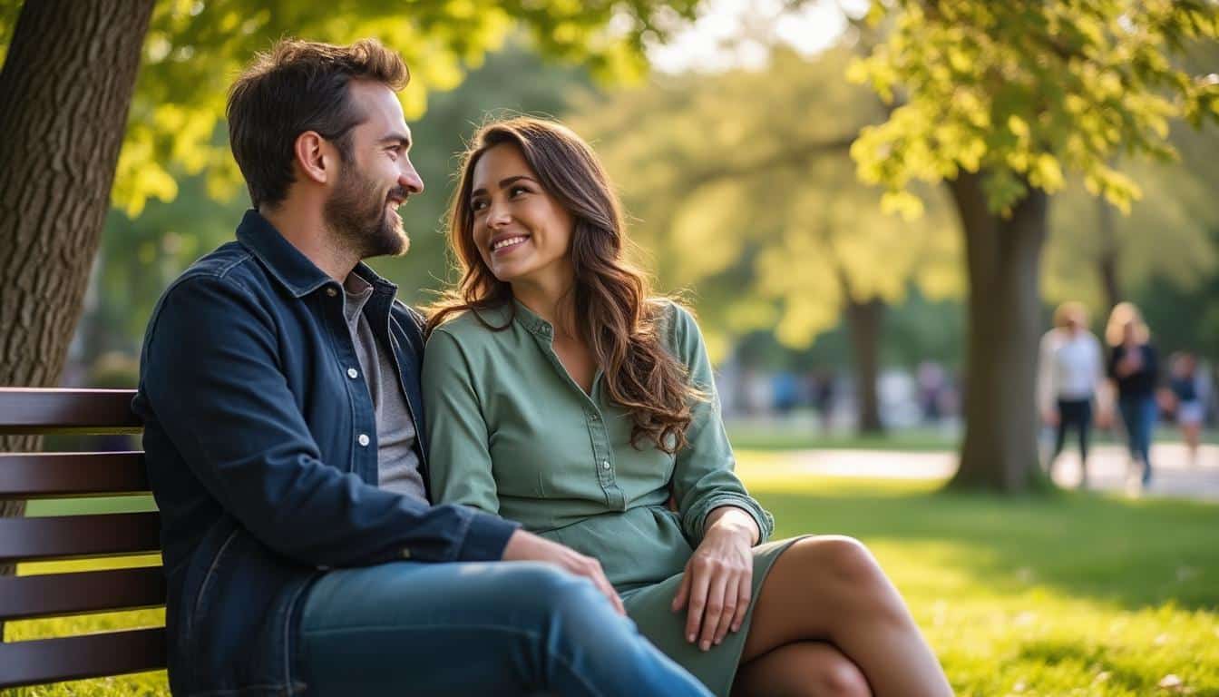 découvrez comment transformer une rencontre en ligne en une relation durable grâce à nos conseils essentiels pour construire une connexion sincère et solide.