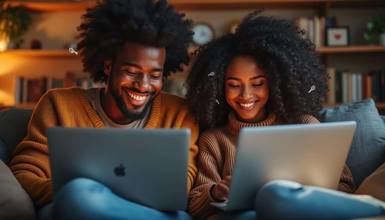 découvrez les conseils essentiels pour transformer une simple rencontre en ligne en une relation durable et épanouissante. apprenez à bâtir la confiance, communiquer efficacement et créer des liens solides.