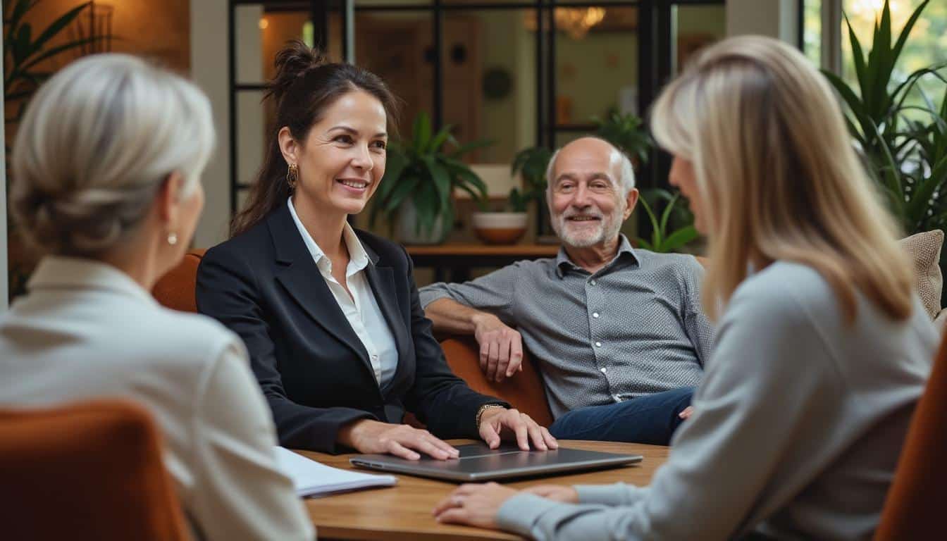 découvrez les principales différences entre les sites de rencontre en ligne et les agences matrimoniales traditionnelles : fonctionnement, accompagnement, coût et objectifs pour trouver l’amour selon vos attentes.