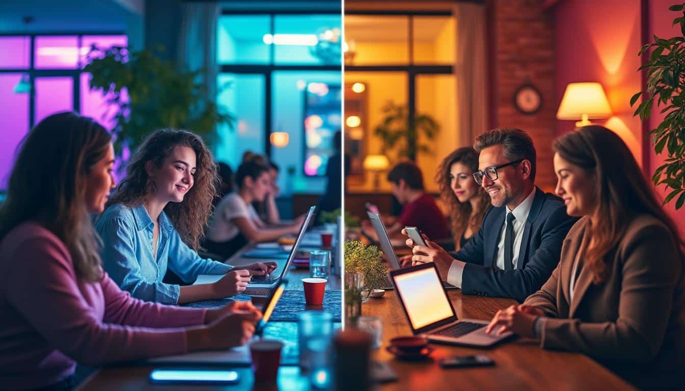 découvrez les principales différences entre sites de rencontre et agences matrimoniales : fonctionnement, avantages, inconvénients et conseils pour choisir la solution adaptée à vos besoins amoureux.