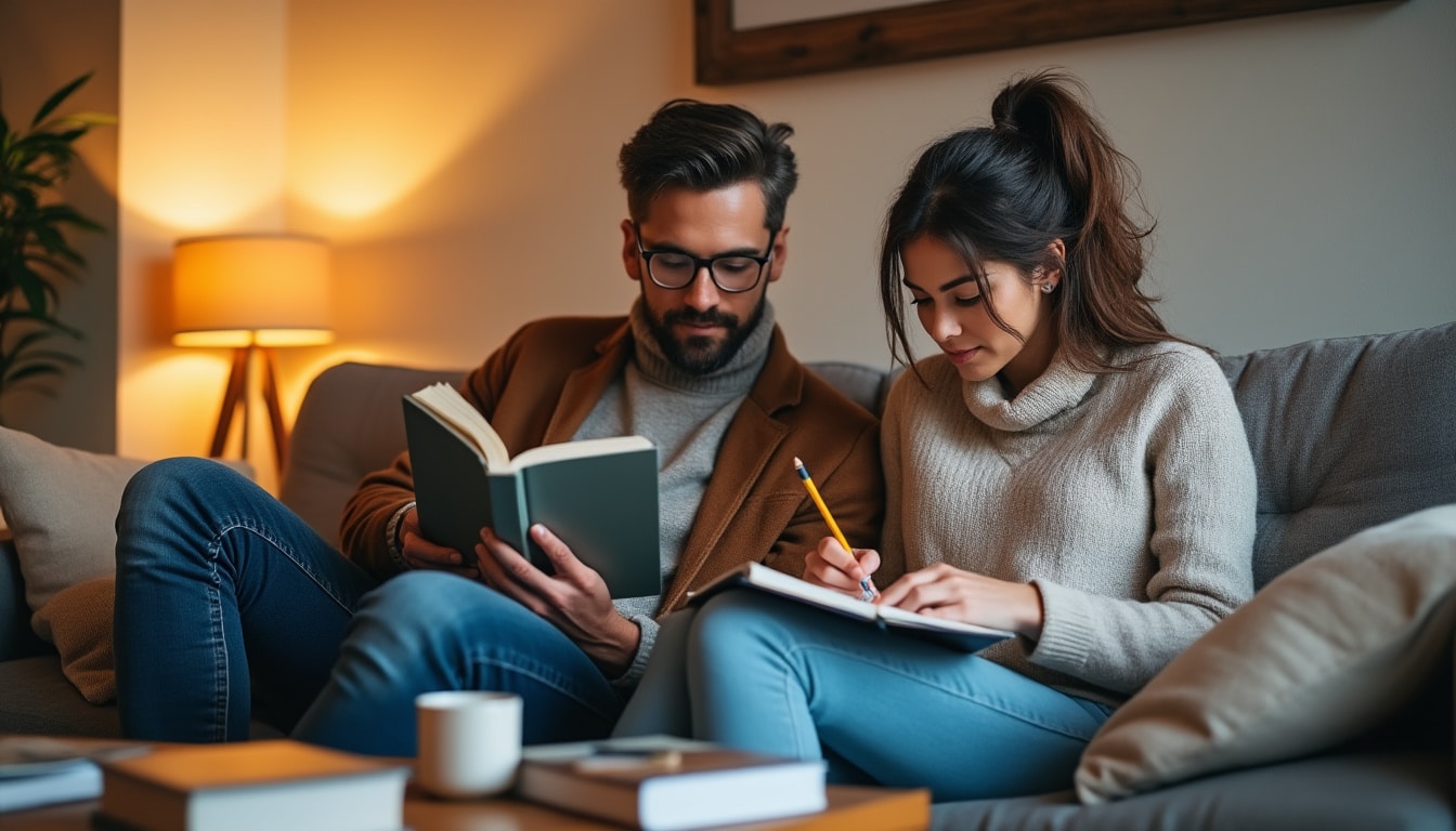 découvrez les erreurs fréquentes à éviter au début d’une relation amoureuse afin de construire une histoire solide et épanouissante. conseils et astuces pour bien démarrer votre couple !