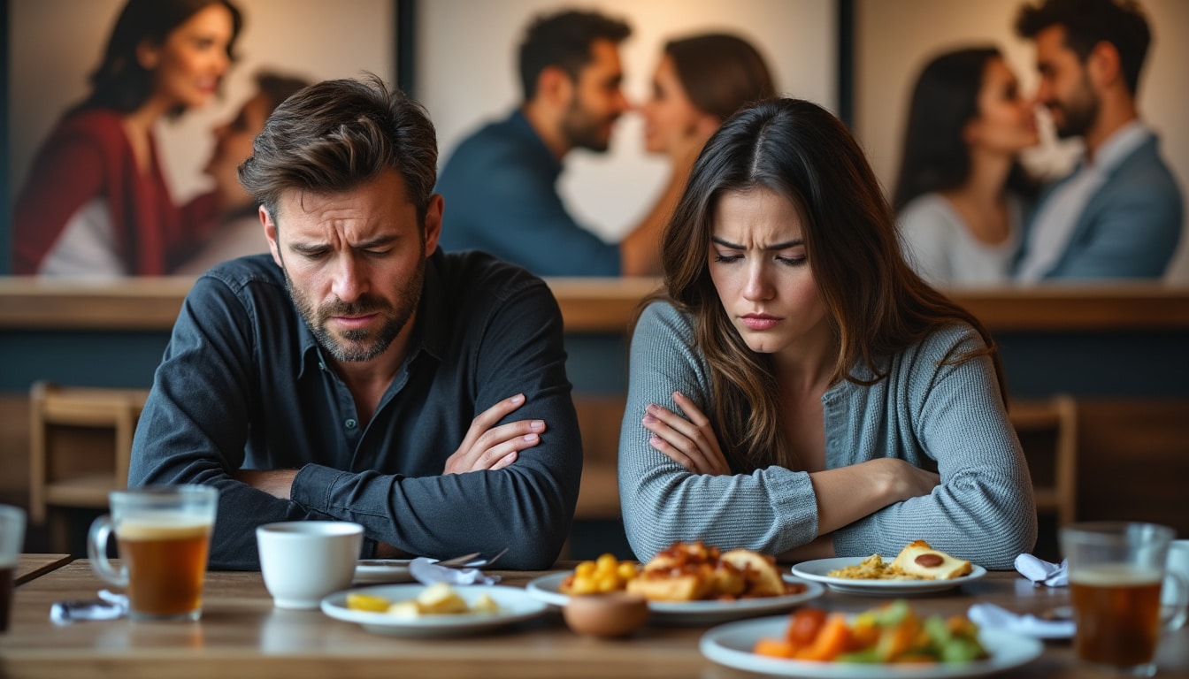 découvrez les erreurs fréquentes à éviter au début d’une relation amoureuse pour construire une histoire solide et harmonieuse dès les premiers instants.