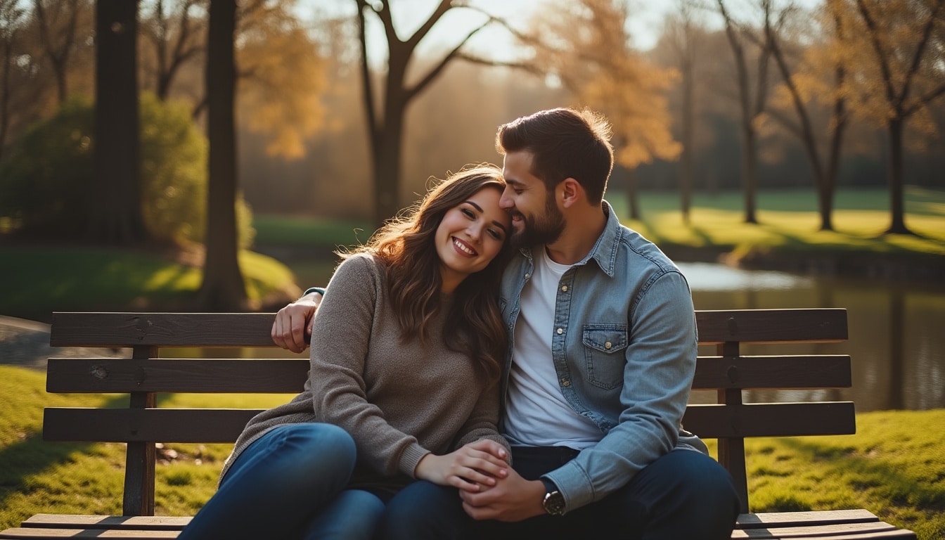 découvrez des gestes simples et quotidiens pour renforcer la complicité et le lien amoureux dans votre couple. des conseils pratiques pour nourrir l’amour au fil du temps.