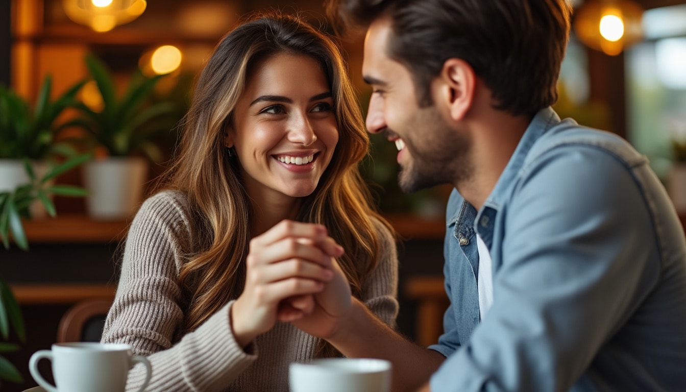 découvrez des gestes simples et quotidiens pour renforcer le lien amoureux et raviver la complicité dans votre couple. conseils faciles à adopter pour une relation épanouie et durable.
