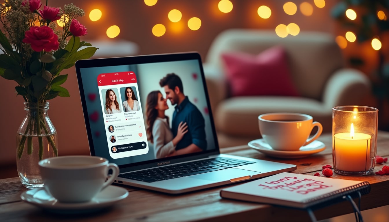 découvrez les meilleures phrases d’accroche pour réussir vos premiers messages et séduire efficacement en ligne. conseils et exemples pour booster vos conversations sur les applications de rencontre !