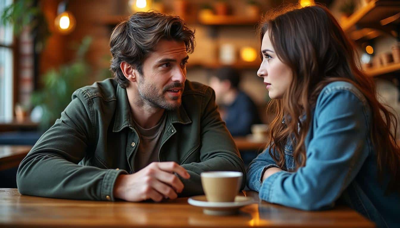 découvrez les pires erreurs à éviter absolument lors d’une première rencontre pour faire bonne impression et augmenter vos chances de réussite !