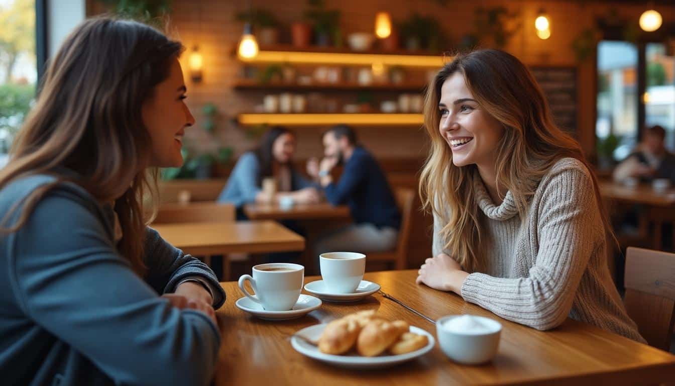 découvrez les principales erreurs à éviter absolument lors d’une première rencontre pour faire bonne impression et réussir votre rendez-vous.