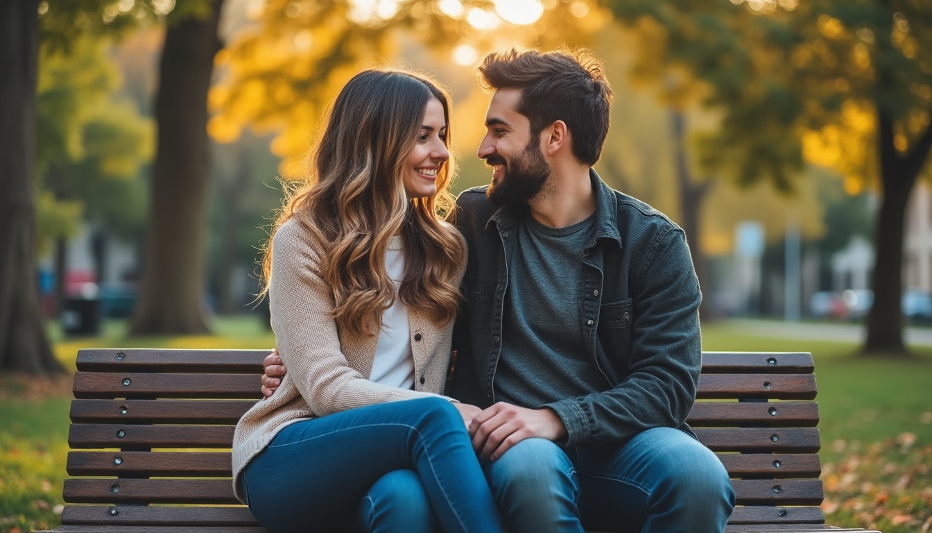 découvrez les principales qualités que les femmes recherchent chez un partenaire pour construire une relation sérieuse, épanouissante et durable. conseils et explications pour mieux comprendre leurs attentes.