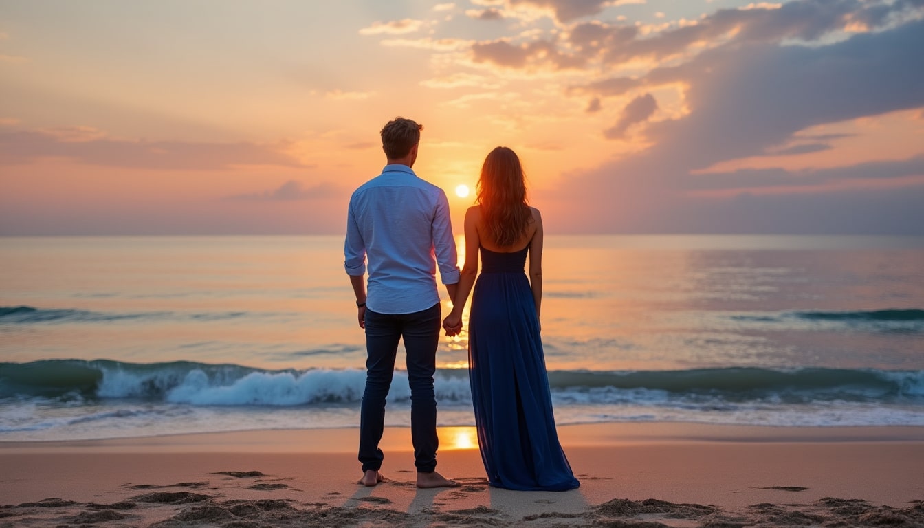 découvrez les principales qualités que les femmes apprécient chez un partenaire pour construire une relation sérieuse et durable. conseils et explications pour mieux comprendre ce qu'elles recherchent vraiment.