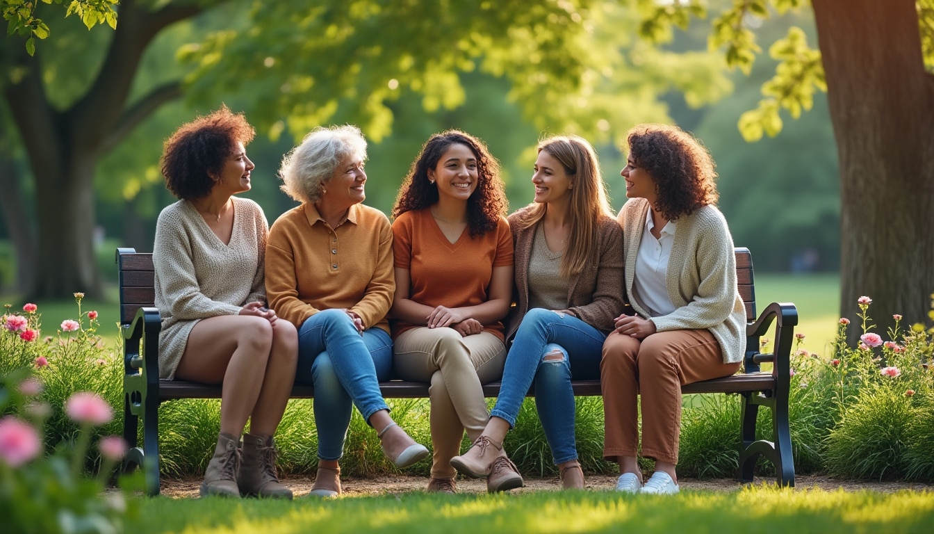 découvrez les principales qualités que les femmes recherchent chez un partenaire pour une relation sérieuse : respect, fidélité, communication et bien plus. nos conseils pour mieux comprendre leurs attentes et construire une relation solide.