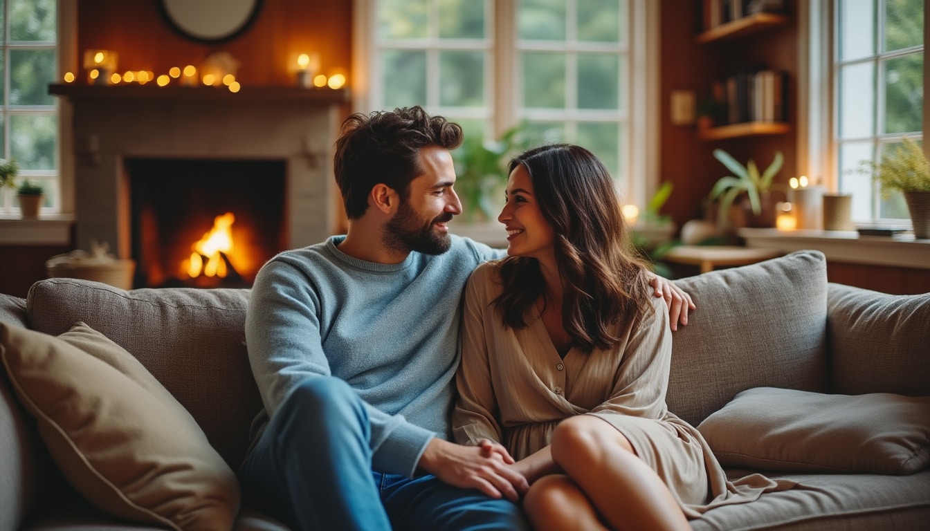 découvrez les principales qualités que recherchent les hommes pour construire une relation durable, épanouie et sincère. conseils et pistes pour mieux comprendre leurs attentes en amour.