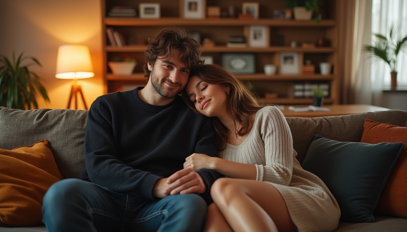 découvrez les principales qualités que les hommes apprécient et recherchent dans une relation amoureuse durable, pour construire un couple solide et épanoui.