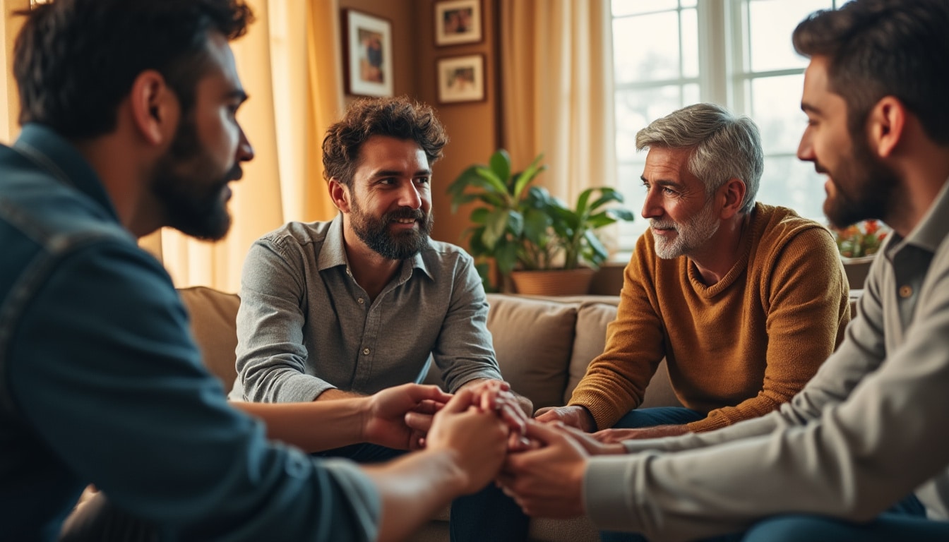 découvrez les principales qualités que les hommes apprécient et recherchent dans une relation durable. des conseils pour mieux comprendre leurs attentes et construire une relation harmonieuse et équilibrée.