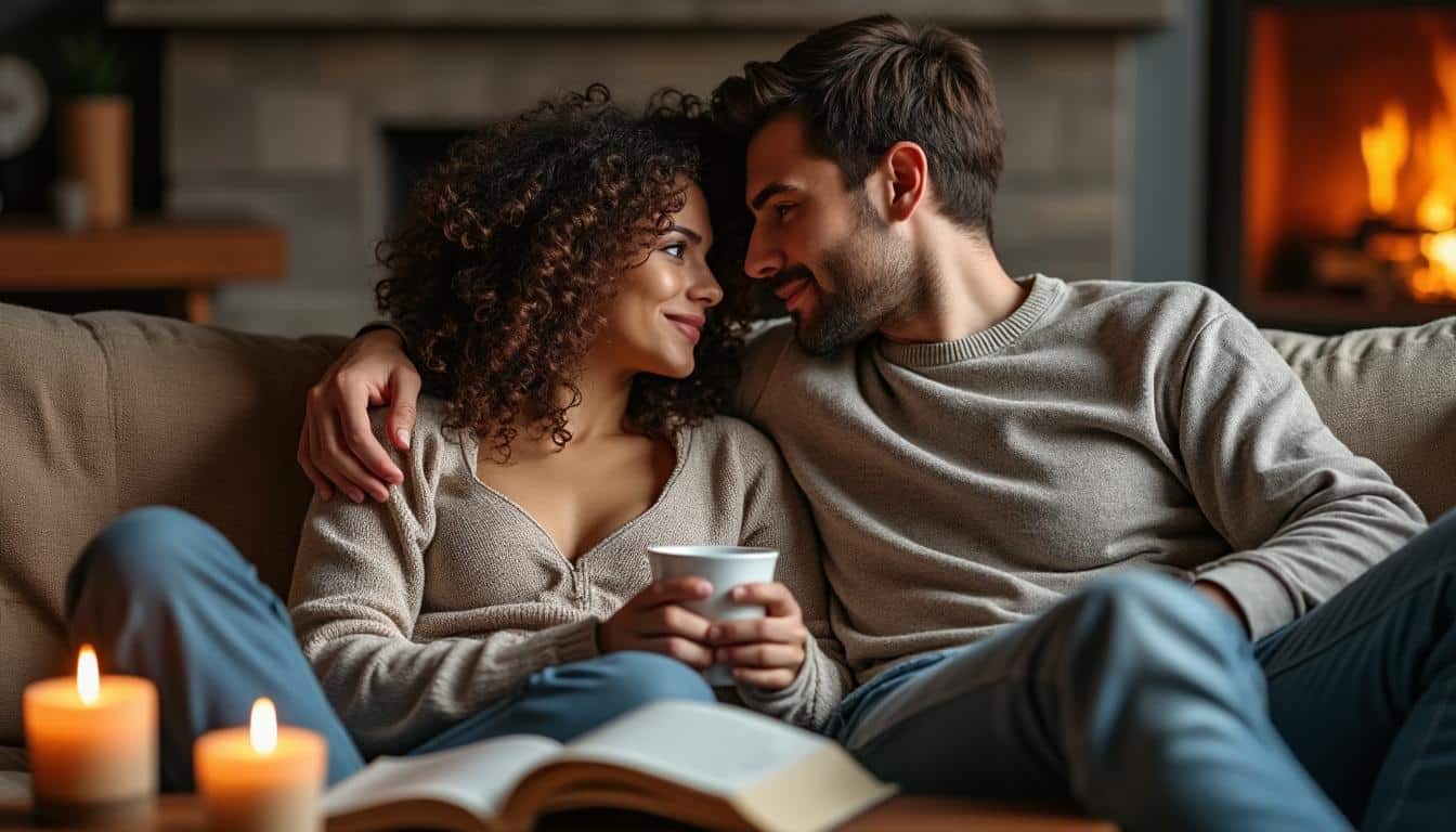 découvrez comment l’écoute active améliore la communication et renforce la confiance au sein du couple. conseils et astuces pour instaurer une relation saine et épanouissante grâce à une écoute véritable.
