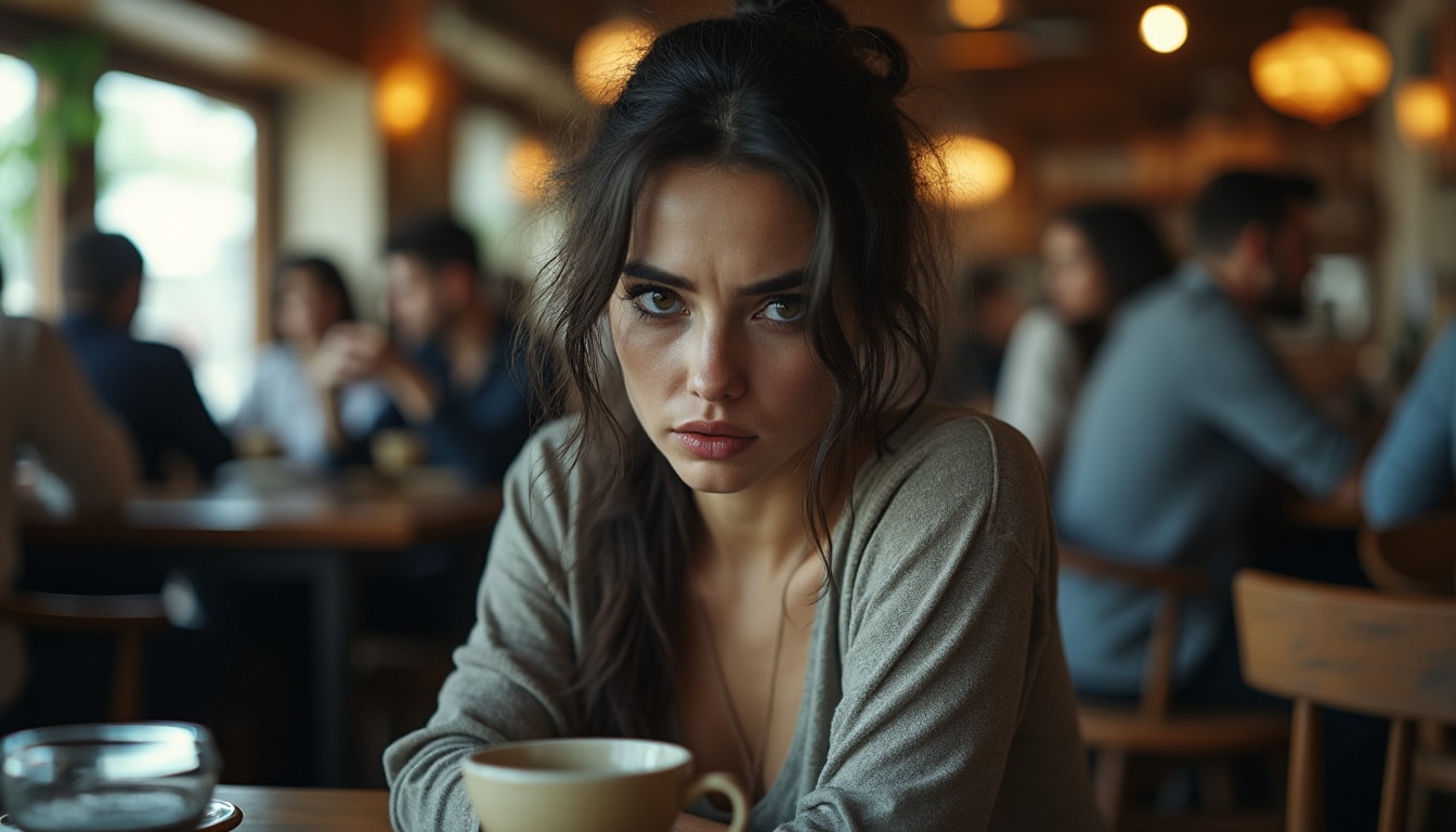 découvrez pourquoi certaines personnes semblent attirer constamment les mauvaises rencontres ou relations, et explorez les raisons psychologiques et comportementales derrière ce phénomène.