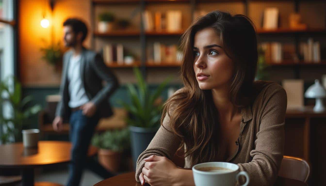 découvrez les raisons psychologiques et émotionnelles qui poussent certaines personnes à disparaître après un premier rendez-vous. analyse des comportements, peurs et attentes derrière cette réaction fréquente en amour moderne.