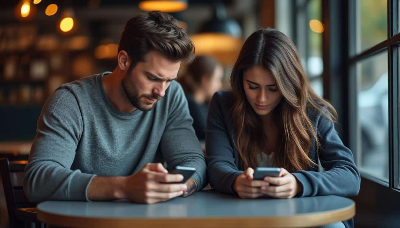 découvrez les raisons pour lesquelles certaines personnes choisissent de ne plus donner suite après un premier rendez-vous. analyse des comportements, des peurs et des attentes derrière ce phénomène courant en amour.