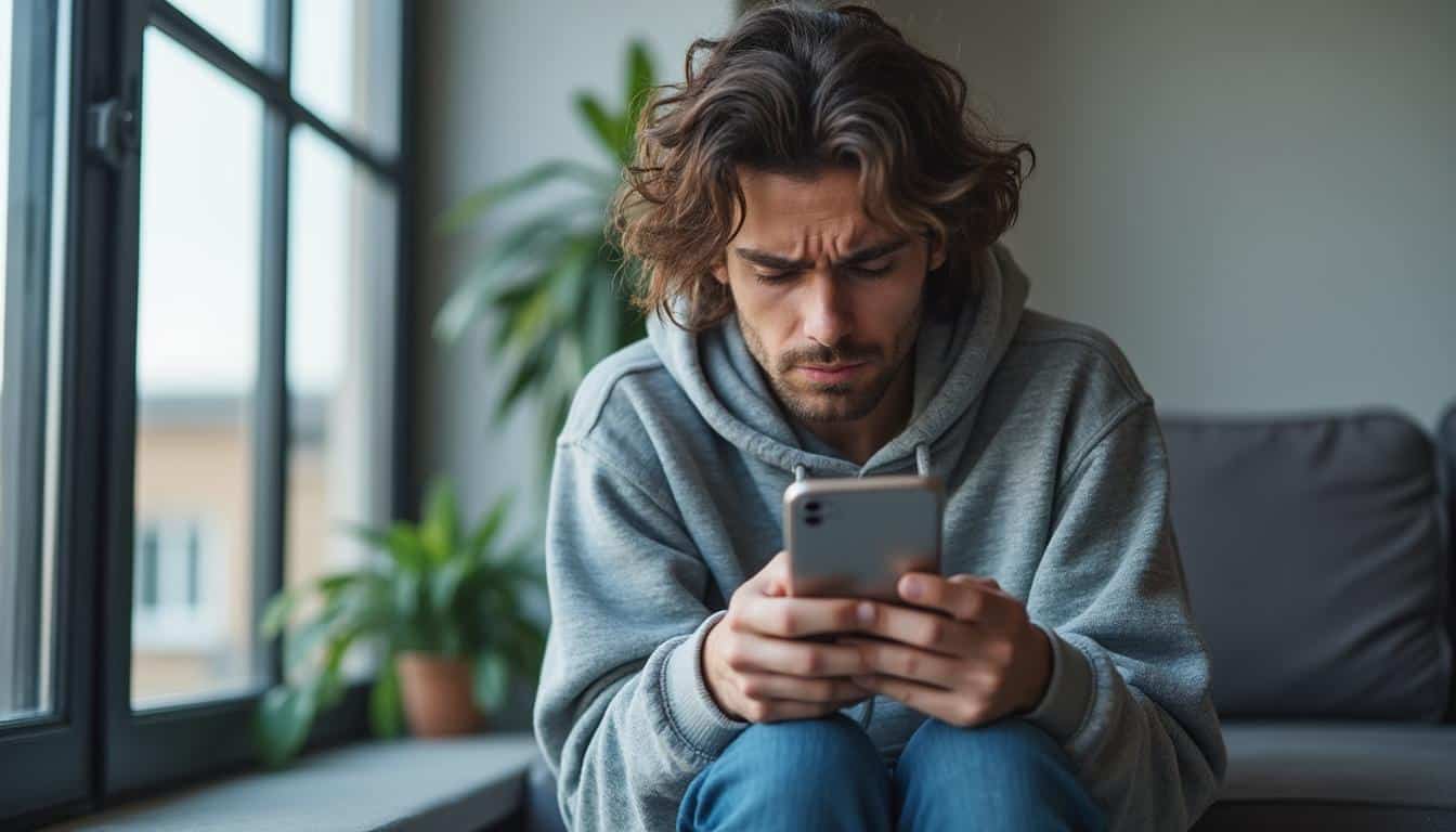 découvrez les raisons pour lesquelles certaines personnes peinent à trouver l'amour sur les sites de rencontre en ligne et explorez les obstacles courants qui freinent la naissance d'une histoire d'amour sur internet.