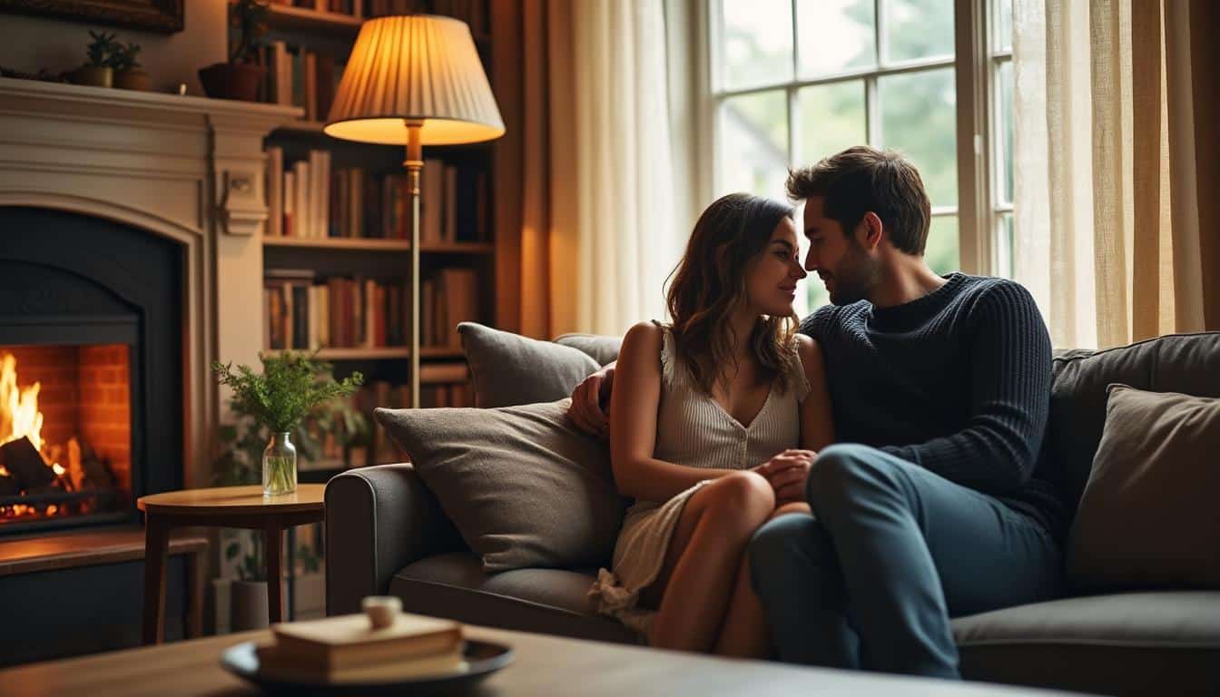 découvrez les raisons pour lesquelles certaines relations stagnent et n'évoluent jamais, et apprenez à identifier les obstacles qui empêchent leur envol.