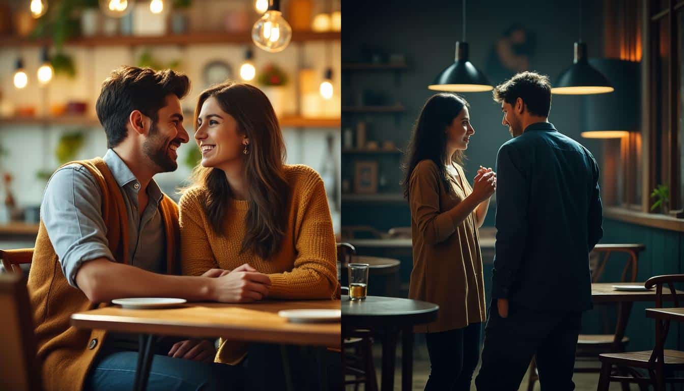 découvrez les raisons pour lesquelles certains couples traversent les années tandis que d'autres se séparent rapidement. analyse des facteurs clés qui contribuent à la longévité ou à la rupture des relations amoureuses.