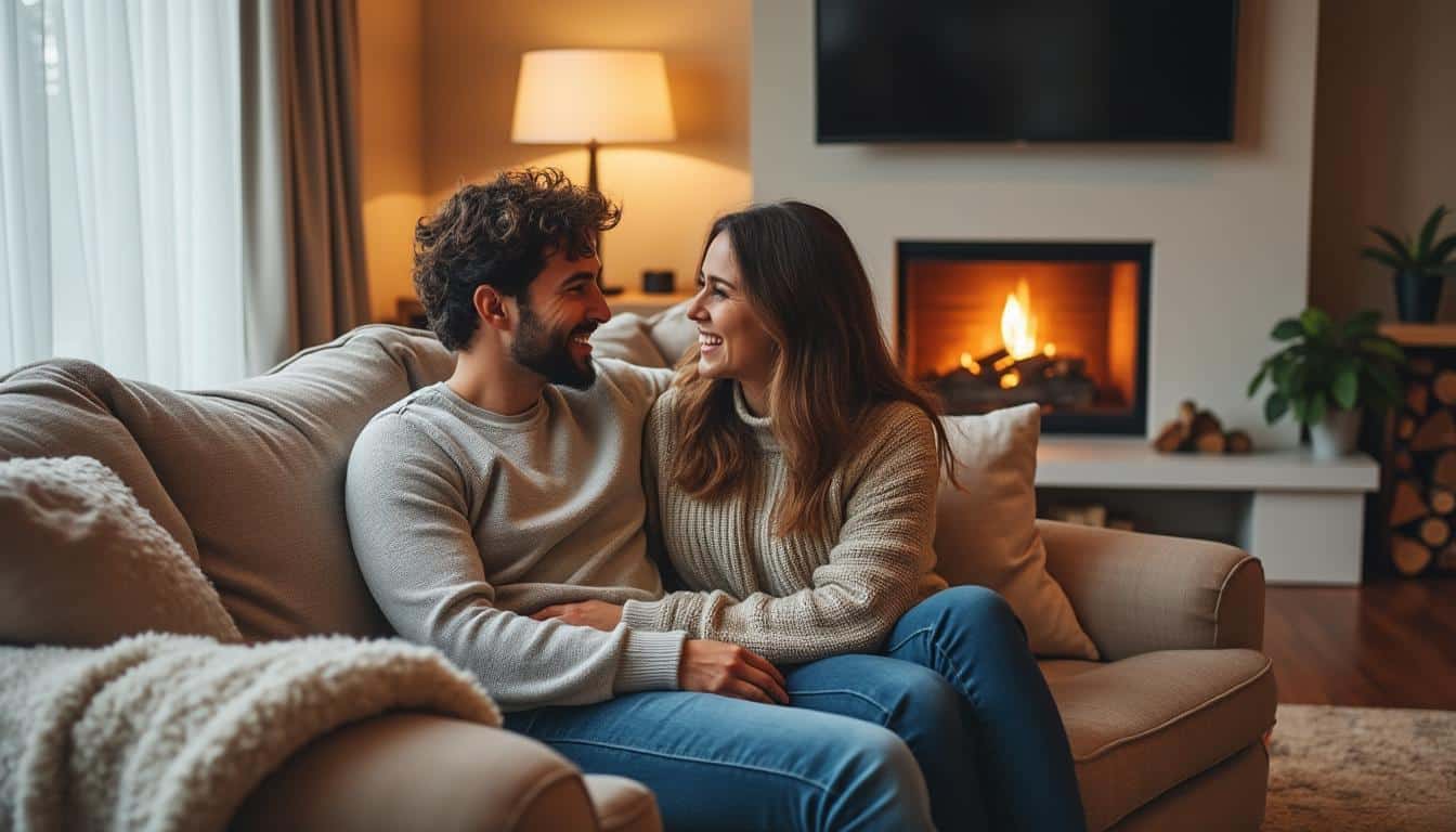 découvrez les clés qui expliquent pourquoi certains couples traversent le temps tandis que d'autres se séparent. analyse des facteurs émotionnels, communication et confiance au cœur de la durabilité amoureuse.