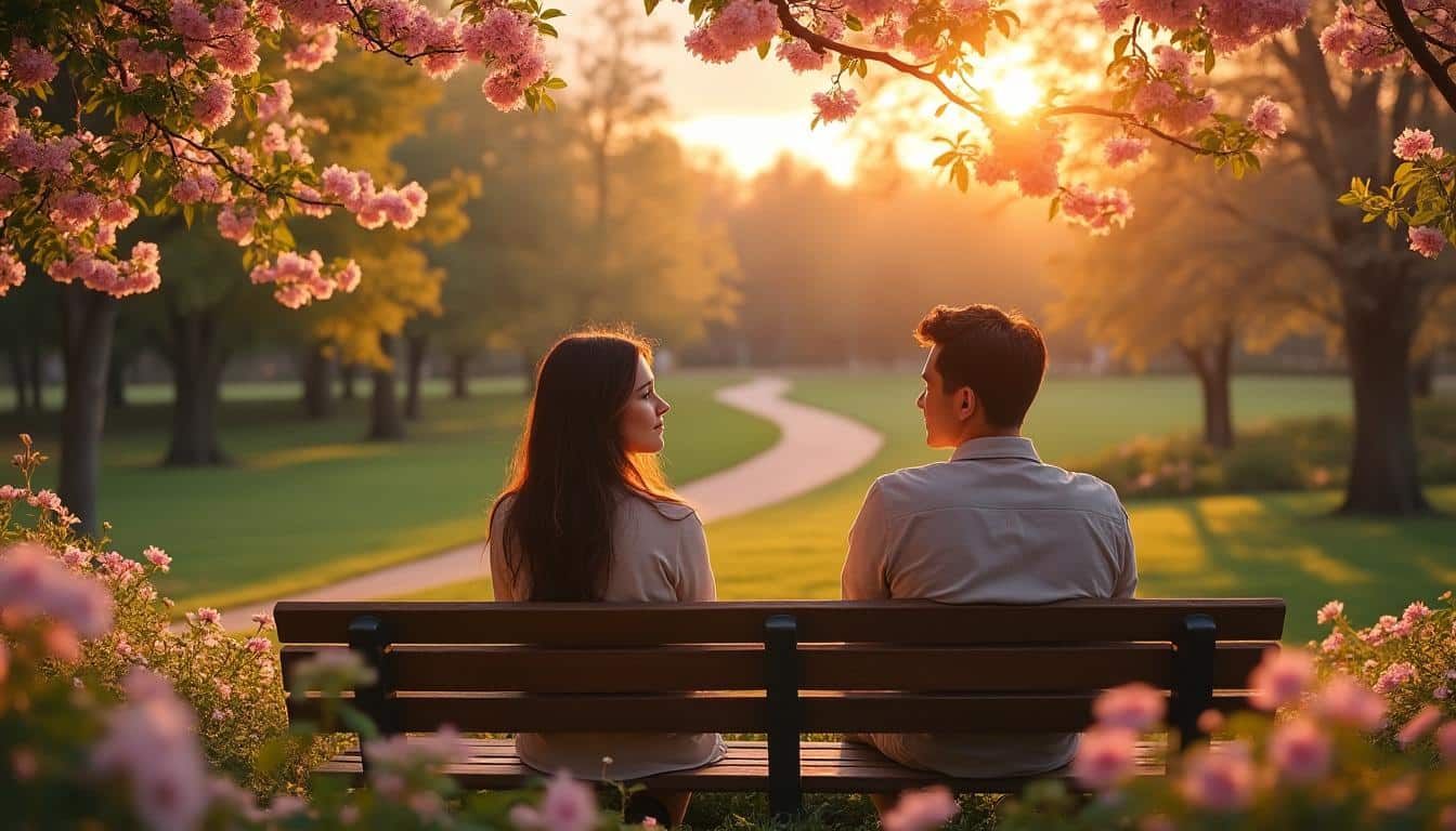 découvrez pourquoi il est essentiel d’éviter les attentes irréalistes en amour pour préserver votre bonheur, favoriser une relation saine et construire des bases solides avec votre partenaire.