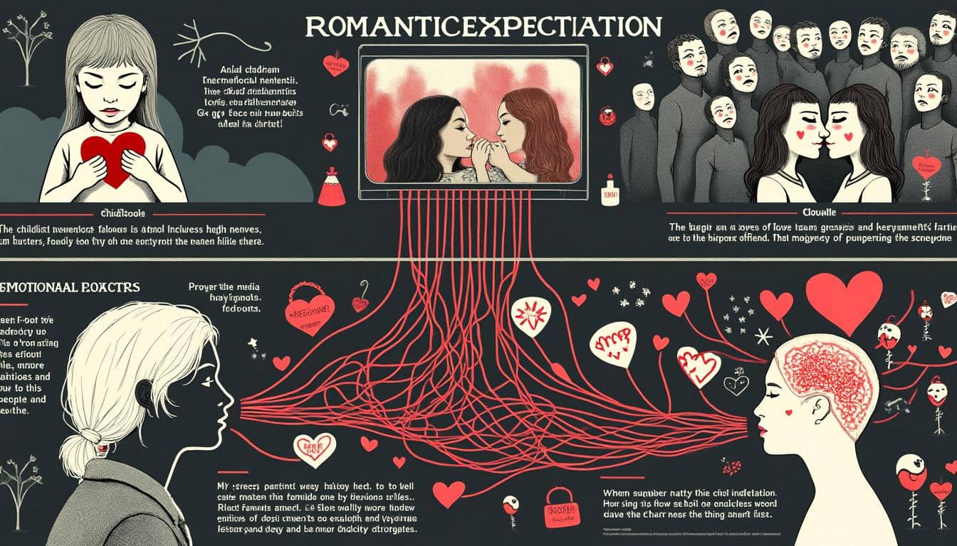 découvrez pourquoi il est essentiel d’éviter les attentes irréalistes en amour pour construire une relation saine, éviter les déceptions et favoriser une véritable connexion avec votre partenaire.