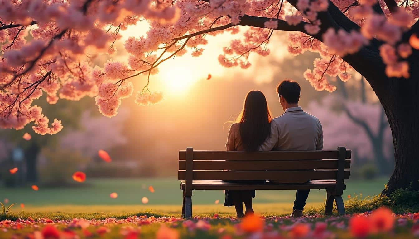 découvrez pourquoi la patience est essentielle en amour et comment elle permet de construire une relation solide, épanouissante et durable au fil du temps.