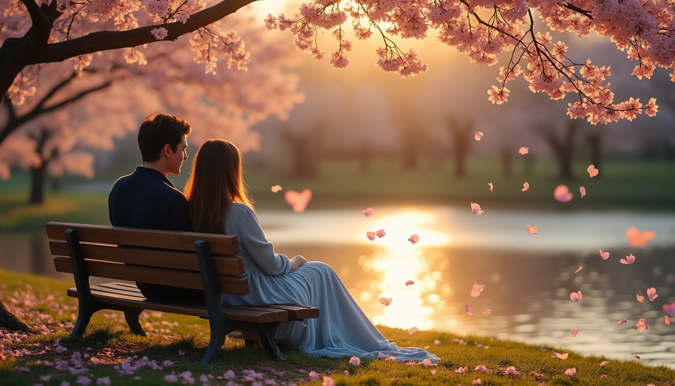 découvrez pourquoi il est essentiel de prendre son temps en amour. précipiter les choses peut nuire à la construction d'une relation saine et durable. apprenez à reconnaître les signes d'une progression trop rapide et à bâtir une histoire authentique.