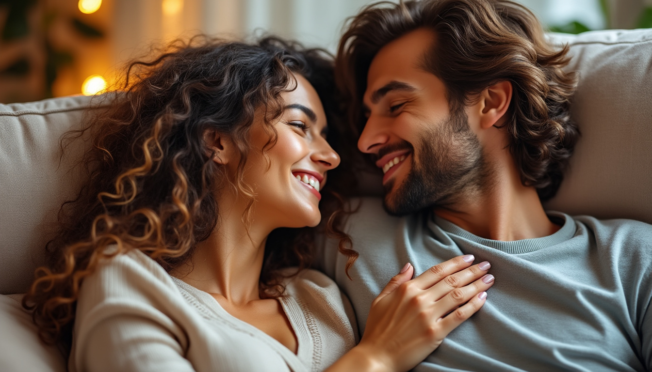 découvrez pourquoi l'indépendance est cruciale pour maintenir une relation équilibrée. explorez les bénéfices de l'autonomie personnelle, la communication saine et l'épanouissement individuel dans le couple.