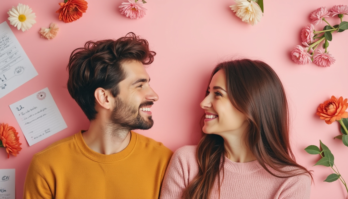 découvrez pourquoi l'indépendance est cruciale pour établir une relation équilibrée. apprenez à cultiver votre espace personnel tout en renforçant les liens amoureux, afin de favoriser le respect mutuel et la croissance personnelle.
