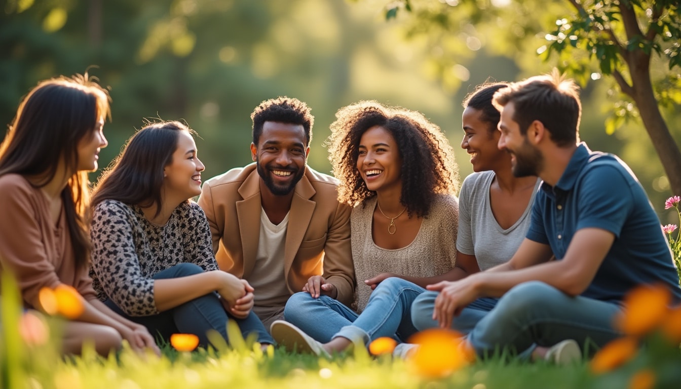 Pourquoi la communication bienveillante est essentielle ? découvrez pourquoi la communication bienveillante est essentielle pour renforcer les relations, favoriser l’écoute active et créer un climat de confiance aussi bien au travail que dans la vie personnelle.