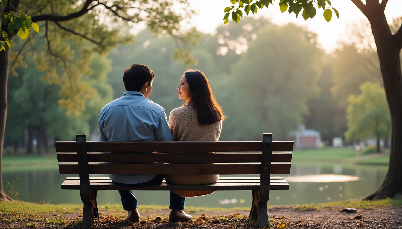 découvrez pourquoi la communication bienveillante est essentielle pour améliorer les relations, favoriser l’écoute et instaurer un climat de confiance, aussi bien dans la vie personnelle que professionnelle.