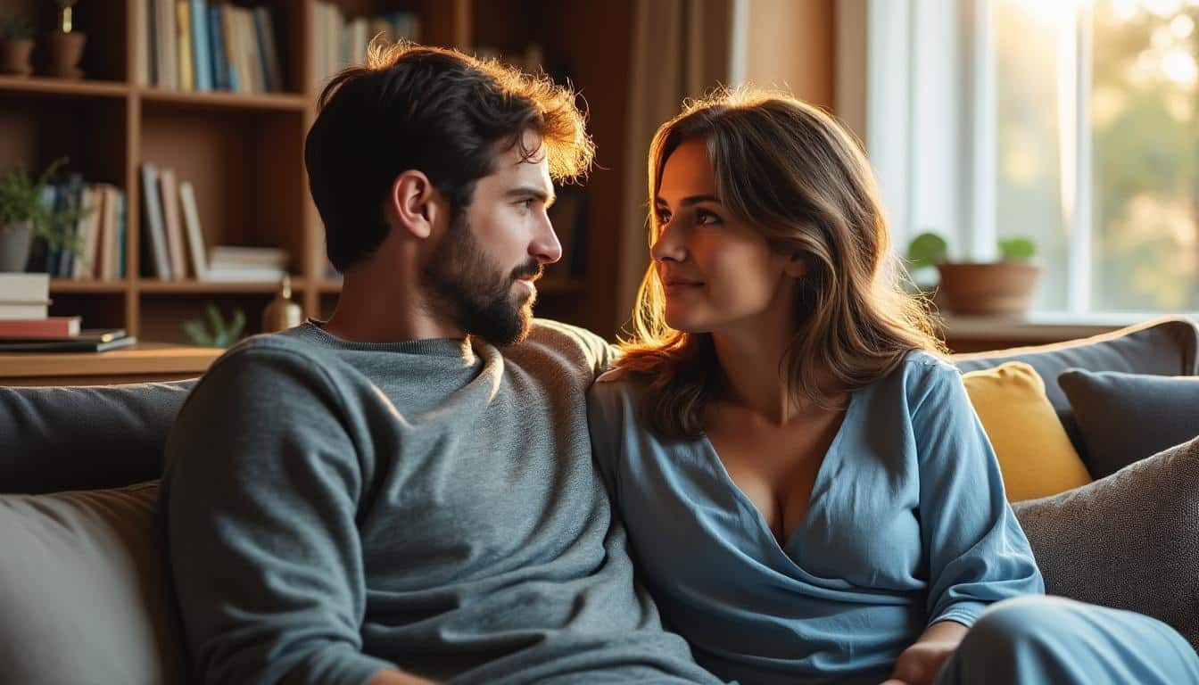 découvrez pourquoi l’amour, aussi fort soit-il, ne suffit pas toujours à faire durer un couple. explorez les piliers essentiels d’une relation durable et les clés pour traverser les épreuves ensemble.