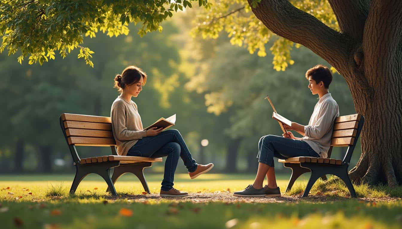 Pourquoi l’autonomie est bénéfique dans la relation ? découvrez comment l'autonomie renforce la confiance et l'épanouissement dans une relation, en favorisant le respect mutuel et l'indépendance émotionnelle.