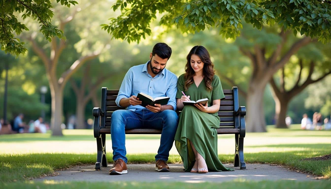 découvrez comment l'autonomie renforce la confiance et l'harmonie dans une relation, favorisant l'épanouissement personnel et le respect mutuel.
