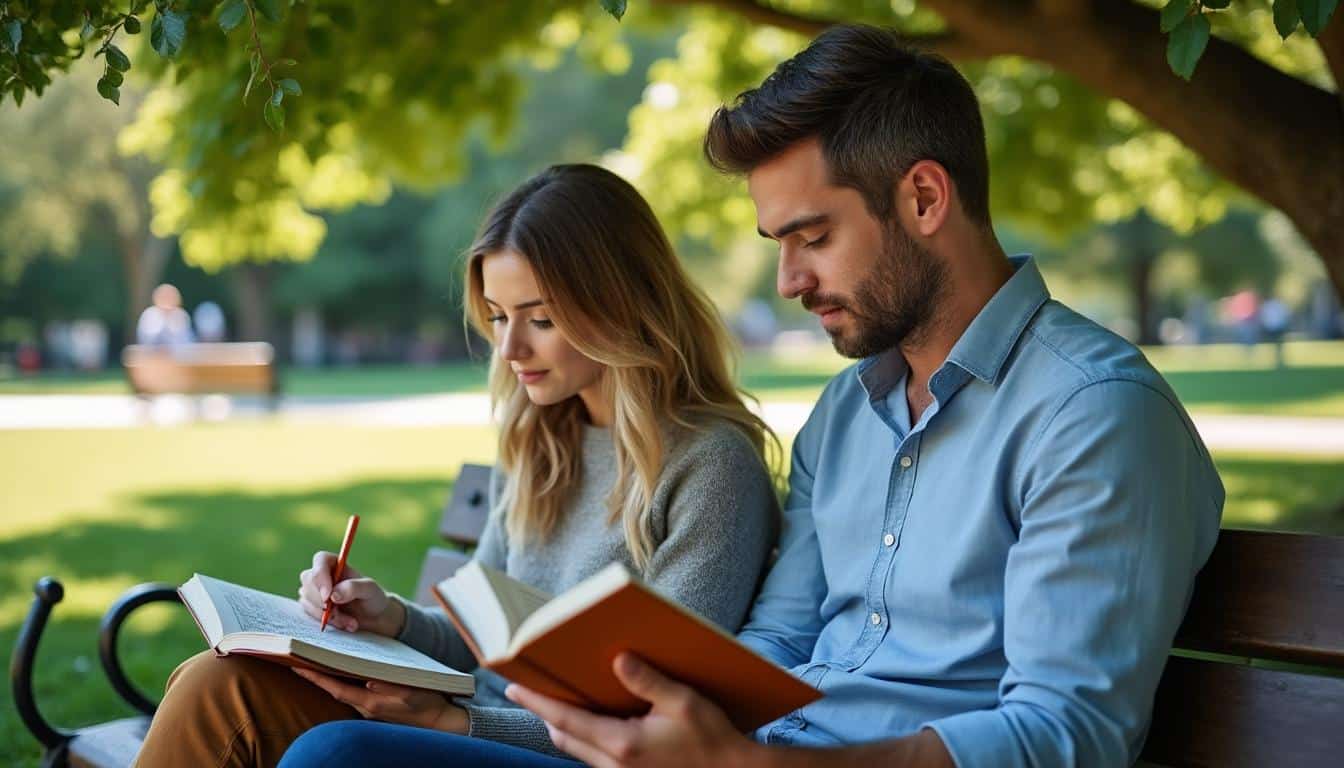 découvrez comment l'autonomie renforce la confiance et l'épanouissement dans une relation, favorisant un équilibre sain entre indépendance et complicité.