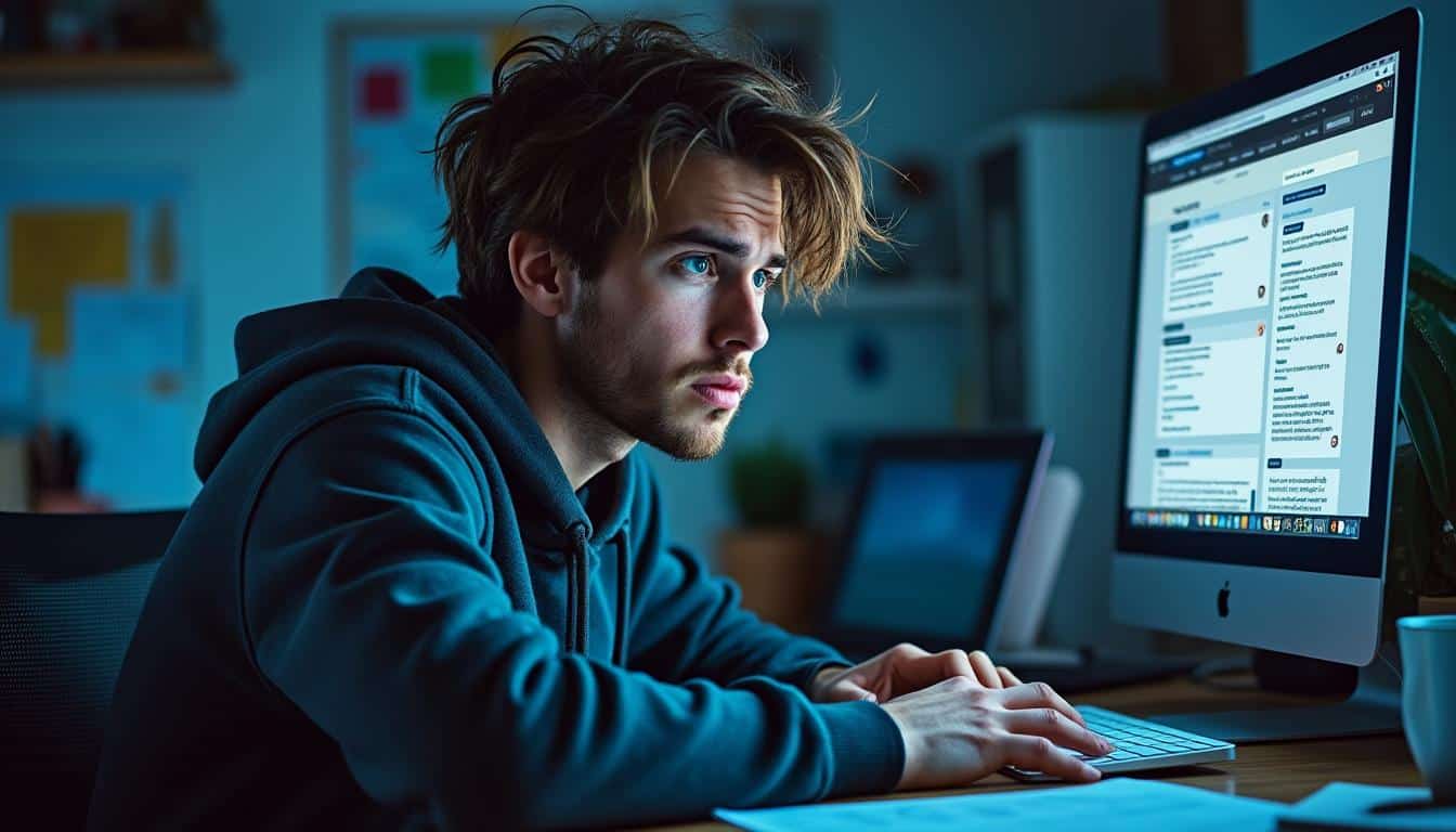 découvrez pourquoi le choix d’un pseudo impacte vos chances de séduire en ligne : conseils et astuces pour attirer l’attention et faire bonne impression dès le premier contact.