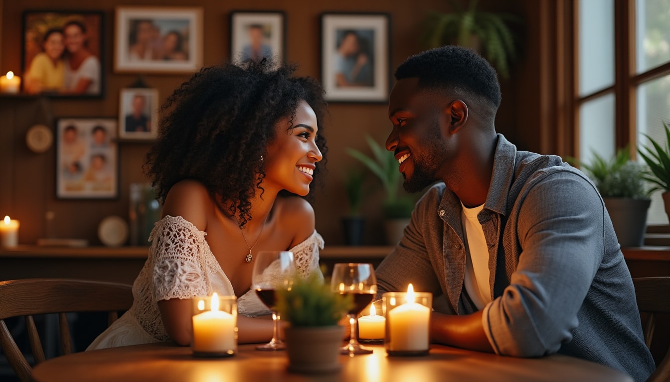 découvrez pourquoi le respect est la base de toute relation saine et durable. apprenez comment il favorise la confiance, la communication et l’épanouissement mutuel dans un couple ou entre amis.