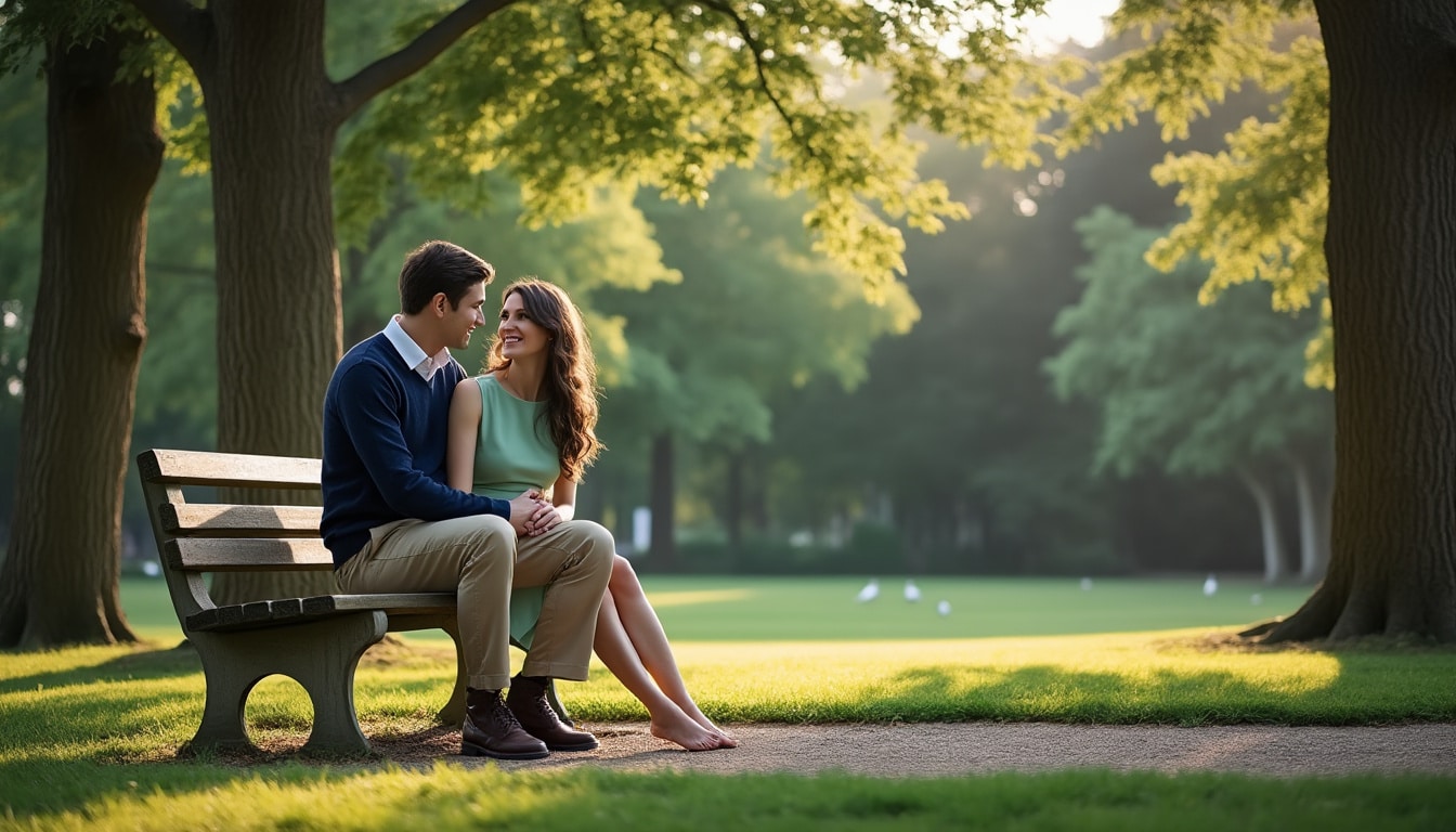 découvrez pourquoi le respect est la base essentielle d'une relation saine et durable. comprenez son importance pour instaurer la confiance, l'harmonie et le bonheur à deux.