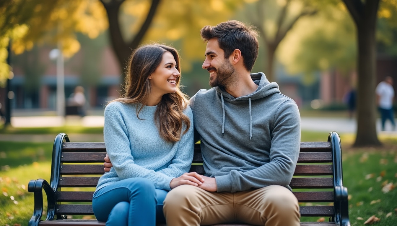 découvrez pourquoi le respect est un pilier fondamental pour bâtir une relation saine et harmonieuse. apprenez en quoi le respect mutuel favorise la confiance, la communication et la durabilité du couple.