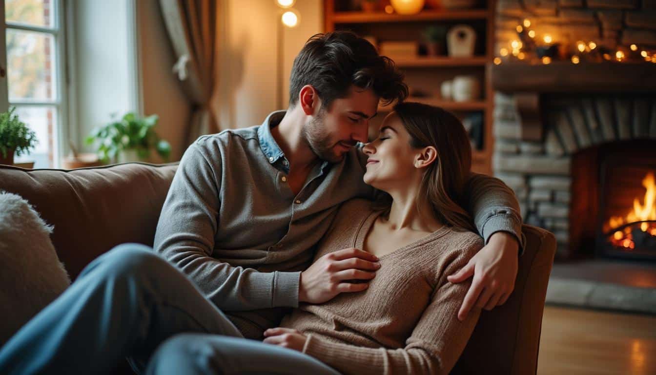 découvrez pourquoi le respect mutuel constitue le fondement essentiel d’une relation stable et épanouissante. comprenez son importance pour bâtir la confiance et maintenir l’harmonie dans votre couple.