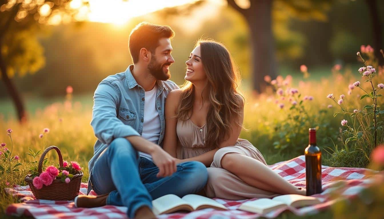 découvrez pourquoi il est essentiel pour les couples heureux de prendre du temps à deux. renforcez votre complicité, ravivez la passion et cultivez une relation épanouissante grâce à des moments partagés.