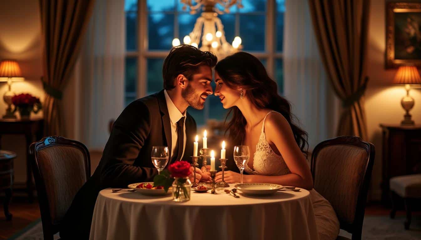 découvrez pourquoi il est essentiel pour les couples heureux de passer du temps ensemble. renforcez votre relation, améliorez votre complicité et créez des souvenirs inoubliables à deux.