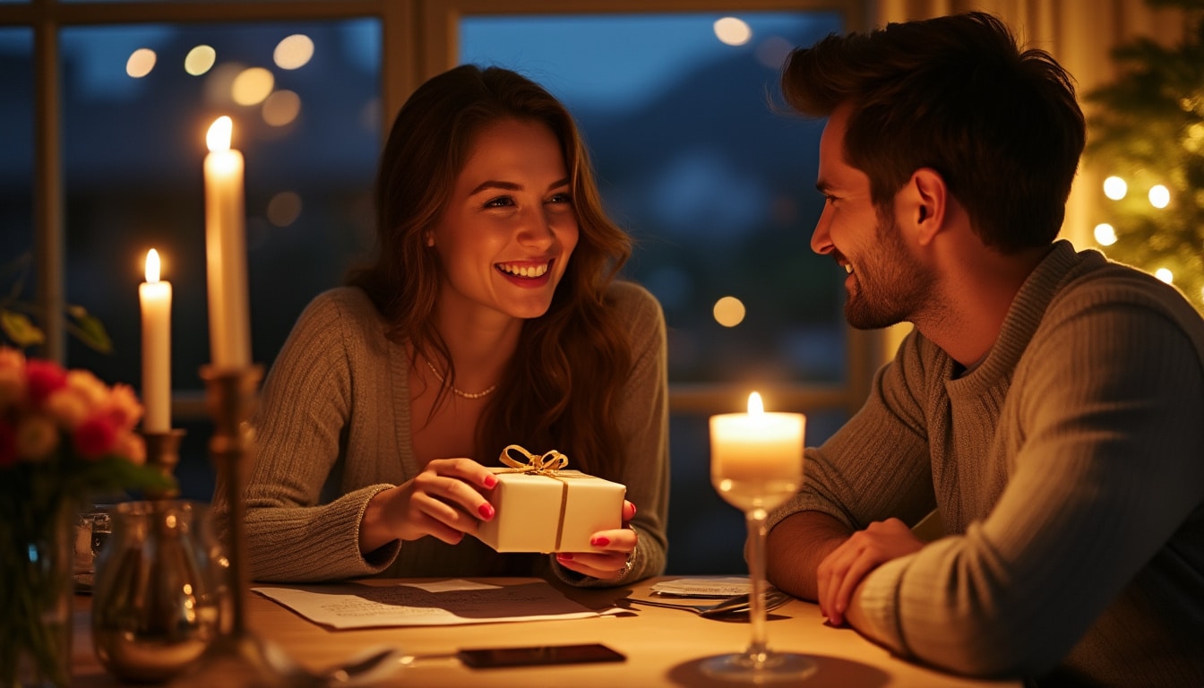découvrez pourquoi les petites attentions quotidiennes renforcent votre couple et constituent le secret d'une relation durable, harmonieuse et épanouie.