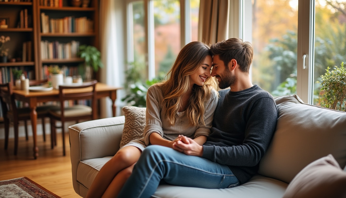 découvrez pourquoi les petites attentions quotidiennes renforcent la complicité et la confiance dans le couple. apprenez comment de simples gestes peuvent créer une relation durable et épanouie.