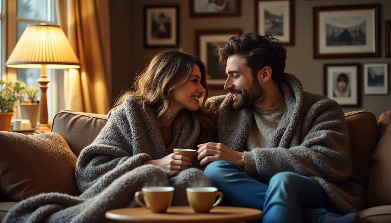 découvrez pourquoi l’intimité émotionnelle est essentielle dans une relation, au même titre que l’intimité physique, et comment elle favorise une connexion profonde, la confiance et l’épanouissement du couple.