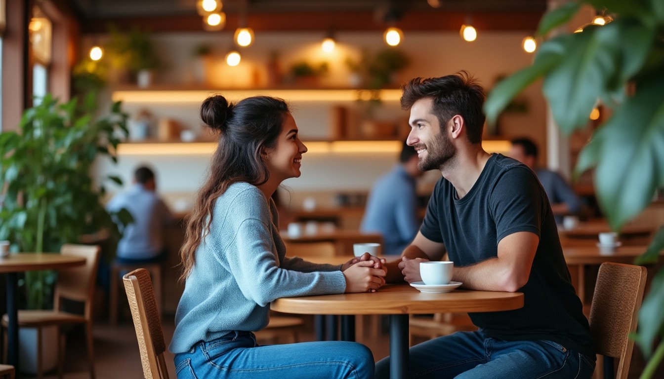 découvrez nos conseils et astuces pour réagir après un premier rendez-vous raté, garder confiance en vous et transformer l’expérience en opportunité pour vos prochaines rencontres.